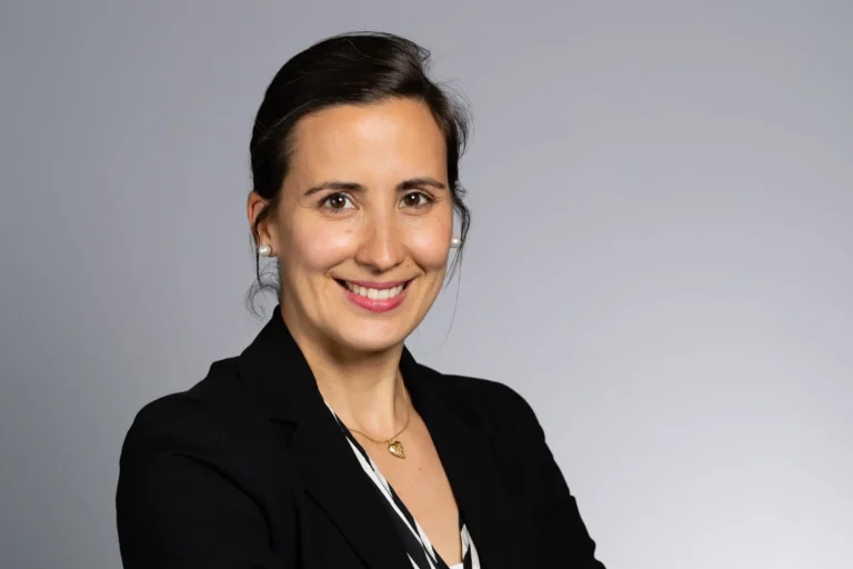 Andreia Fernandes Facilitator