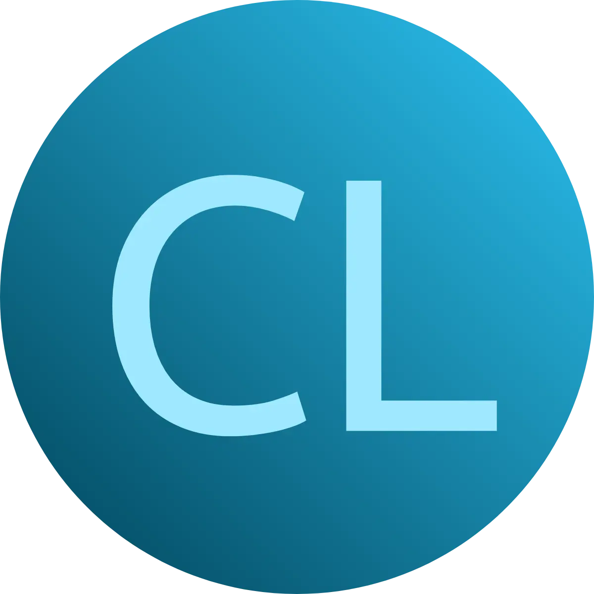 Initials of Testimonial Christoph Loy